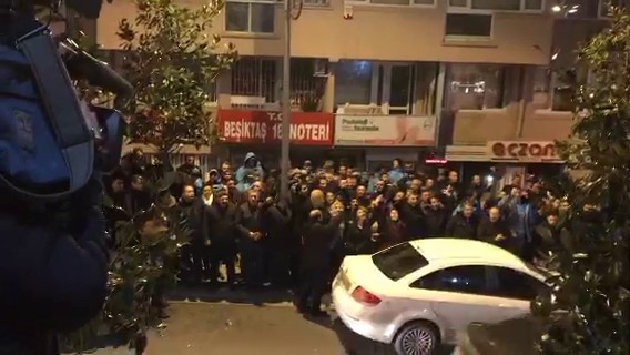 CHP'nin çağrısına ilgi olmadı